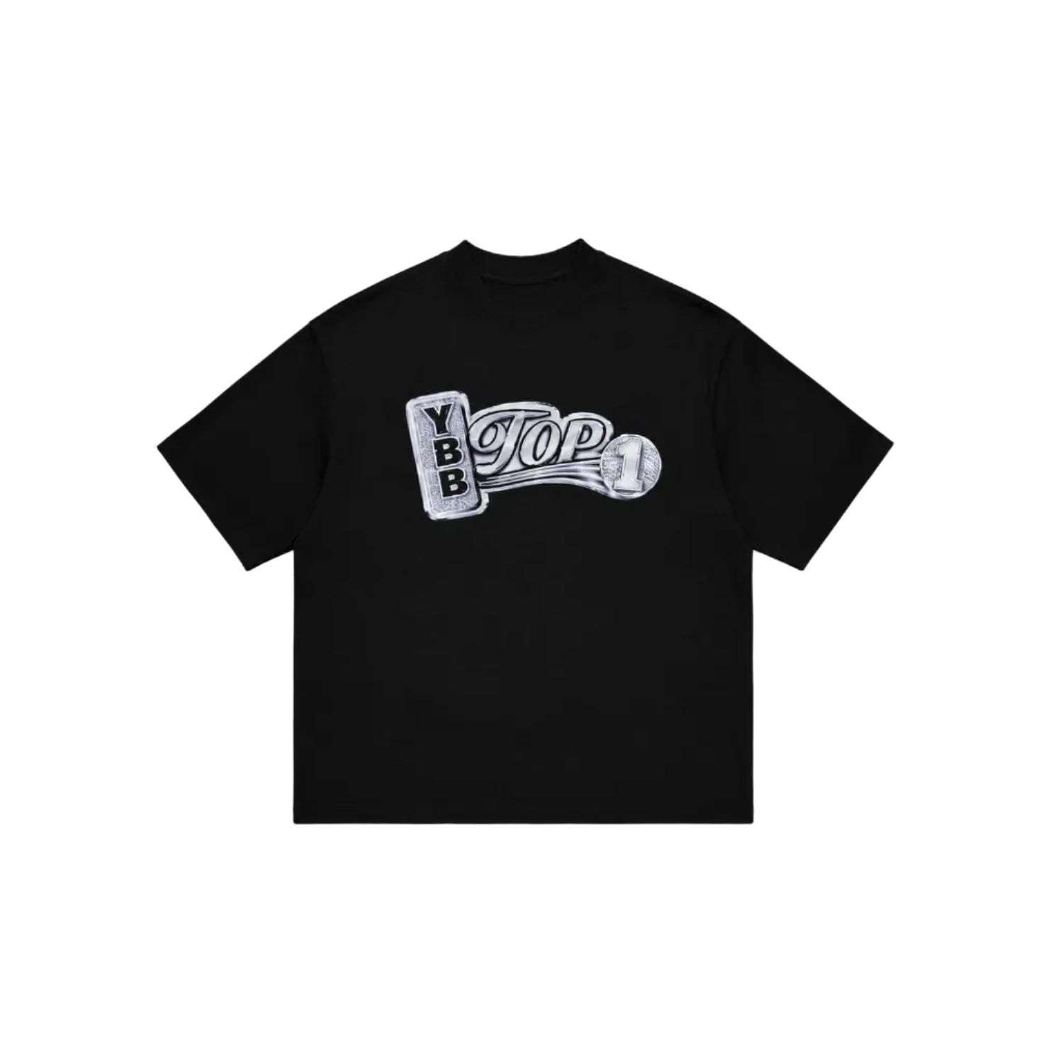 YBB X TOP1 TEE